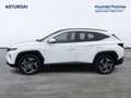 Hyundai TUCSON 1.6 TGDI HEV Tecno Sky AT Blanc - thumbnail 3