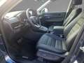 Honda CR-V 2.0 i e:HEV Elegance 2WD *Leder *Navi* LED* Blau - thumbnail 8