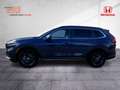 Honda CR-V 2.0 i e:HEV Elegance 2WD *Leder *Navi* LED* Blau - thumbnail 3