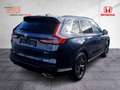 Honda CR-V 2.0 i e:HEV Elegance 2WD *Leder *Navi* LED* Blau - thumbnail 5