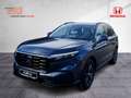 Honda CR-V 2.0 i e:HEV Elegance 2WD *Leder *Navi* LED* Blau - thumbnail 2