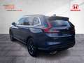 Honda CR-V 2.0 i e:HEV Elegance 2WD *Leder *Navi* LED* Blau - thumbnail 4