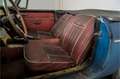 MG MGB MGB 1.8 lepeldeur Blauw - thumbnail 15