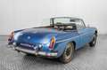 MG MGB MGB 1.8 lepeldeur Blauw - thumbnail 27