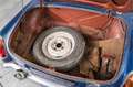 MG MGB MGB 1.8 lepeldeur Blauw - thumbnail 38