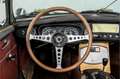 MG MGB MGB 1.8 lepeldeur Blauw - thumbnail 12