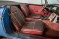 MG MGB MGB 1.8 lepeldeur Blauw - thumbnail 16