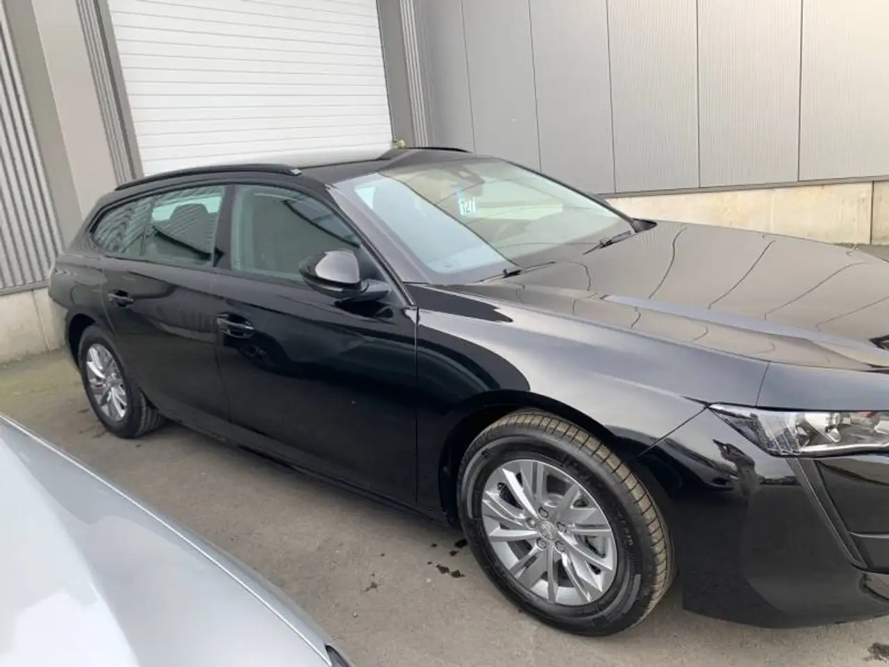 Peugeot 508 SW 2 1.5 BlueHDi 130 S&S EAT8 Active Pack, миниатюра 4
