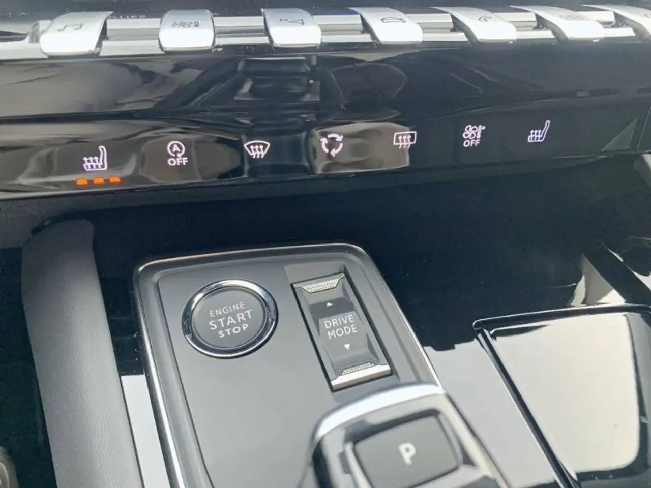 Peugeot 508 SW 2 1.5 BlueHDi 130 S&S EAT8 Active Pack, миниатюра 15