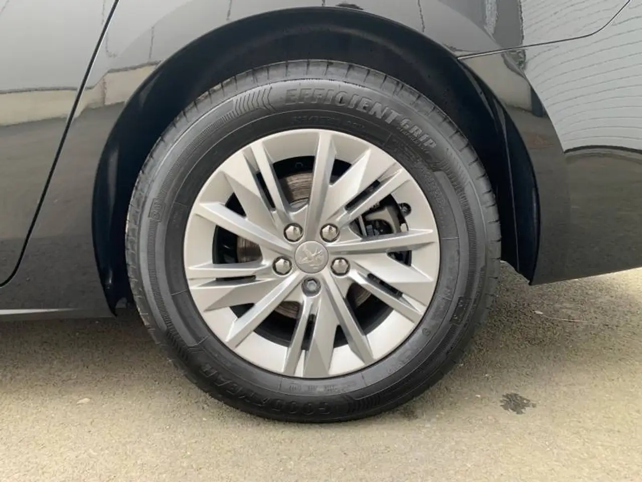 Peugeot 508 SW 2 1.5 BlueHDi 130 S&S EAT8 Active Pack, миниатюра 11