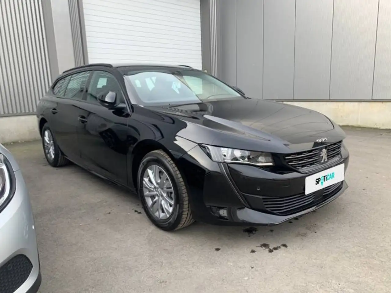 Peugeot 508 SW 2 1.5 BlueHDi 130 S&S EAT8 Active Pack, миниатюра 3