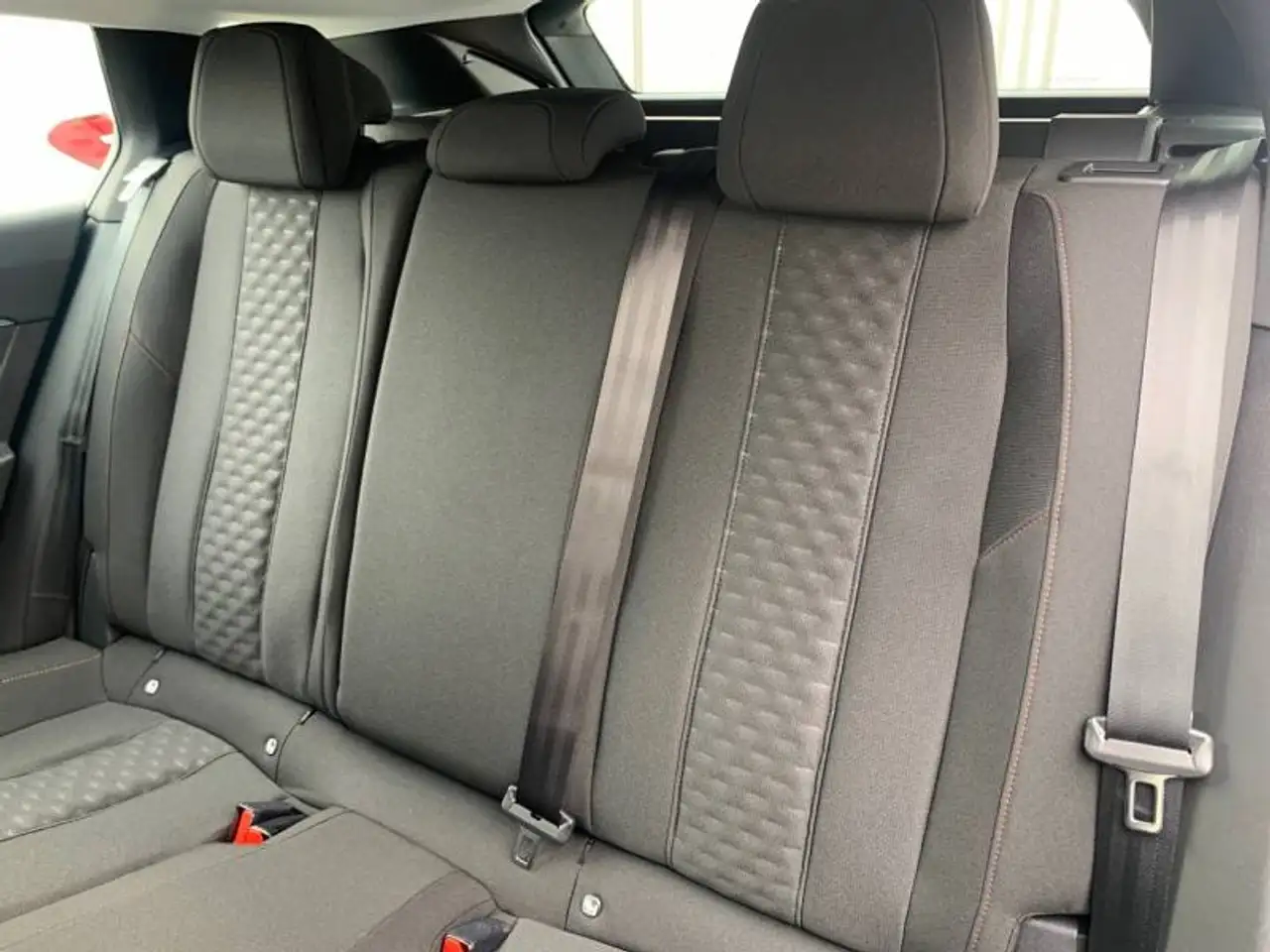 Peugeot 508 SW 2 1.5 BlueHDi 130 S&S EAT8 Active Pack, миниатюра 10