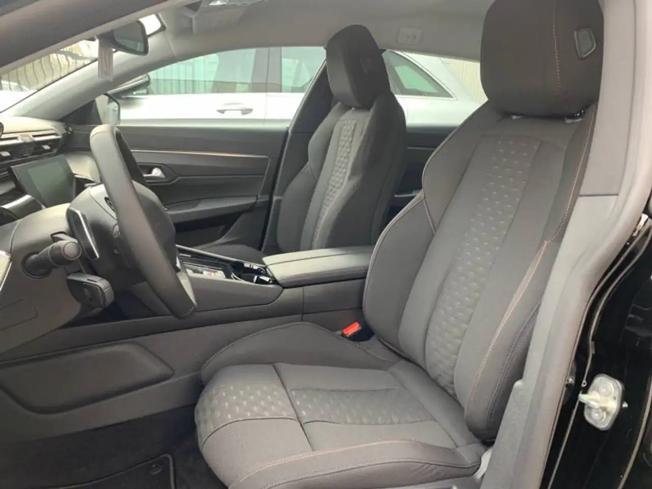 Peugeot 508 SW 2 1.5 BlueHDi 130 S&S EAT8 Active Pack, миниатюра 9