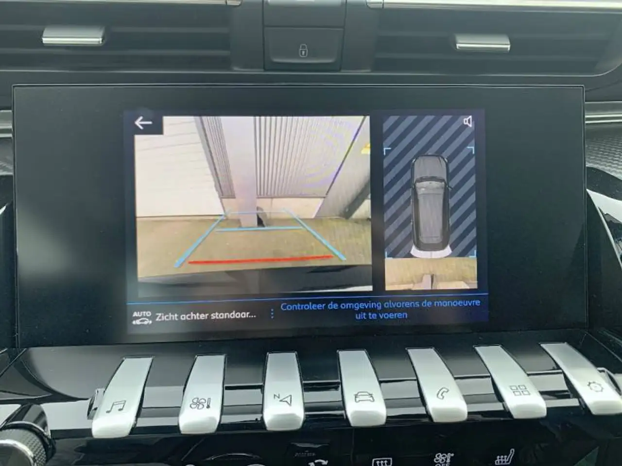 Peugeot 508 SW 2 1.5 BlueHDi 130 S&S EAT8 Active Pack, миниатюра 13