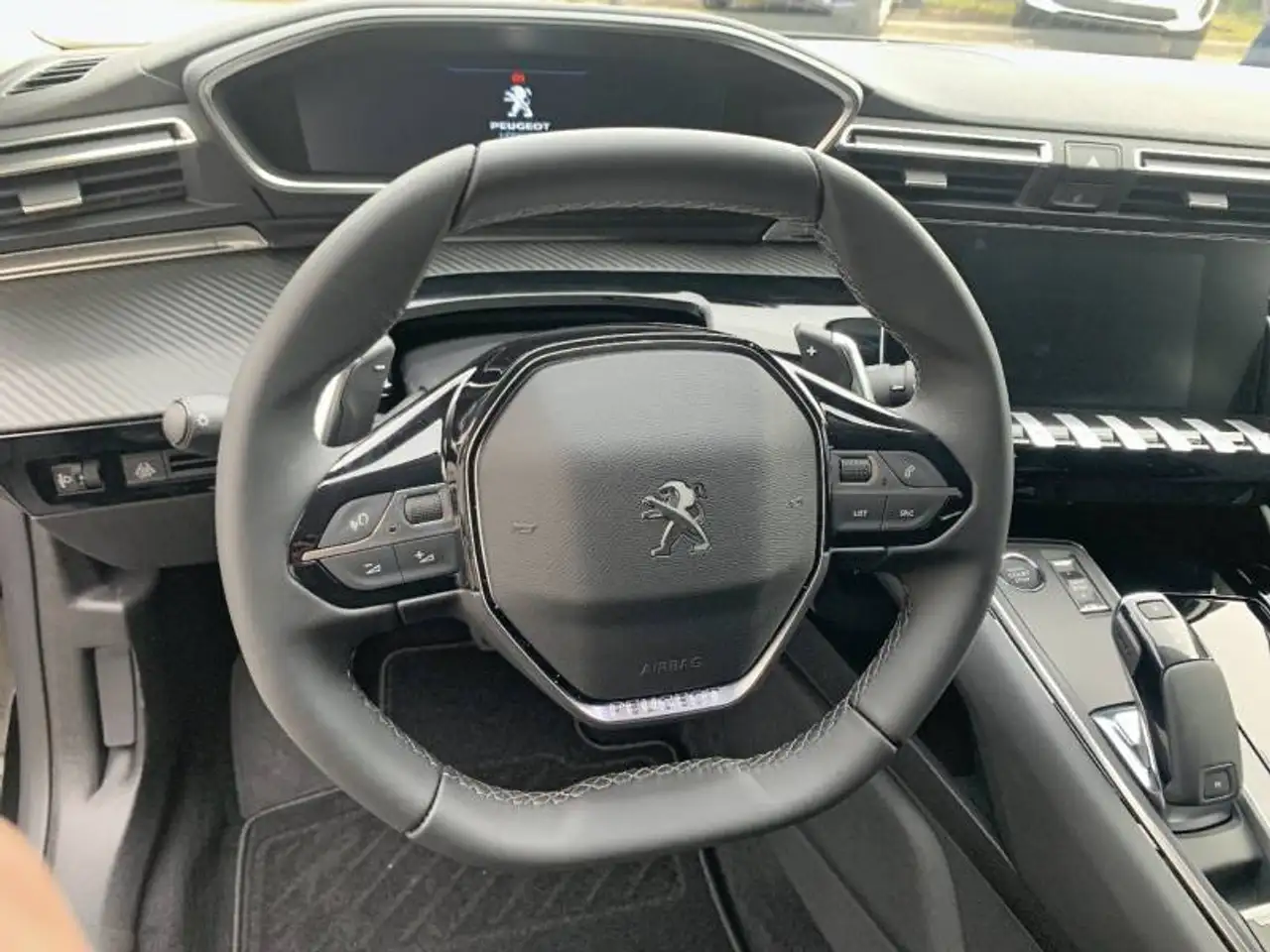 Peugeot 508 SW 2 1.5 BlueHDi 130 S&S EAT8 Active Pack, миниатюра 16