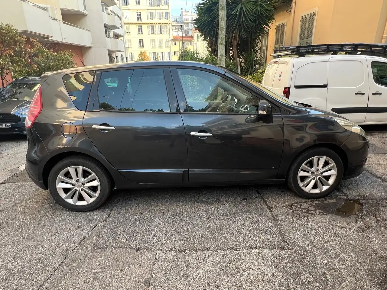 Renault Scenic Jade