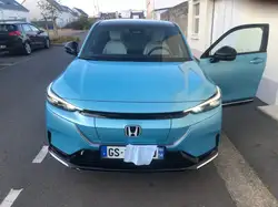 Photo Honda e:Ny1
