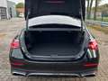 Mercedes-Benz E 300 de AMG-Line Keyless Kamera Distronic AHK Noir - thumbnail 16