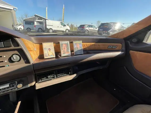 Matra Unknown Model view 15