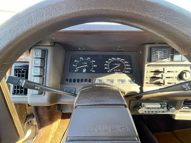 Matra Unknown Model view 12