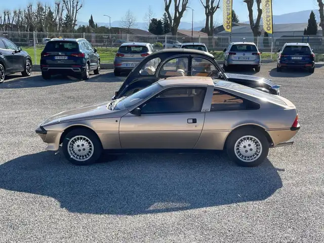 Matra Unknown Model view 7