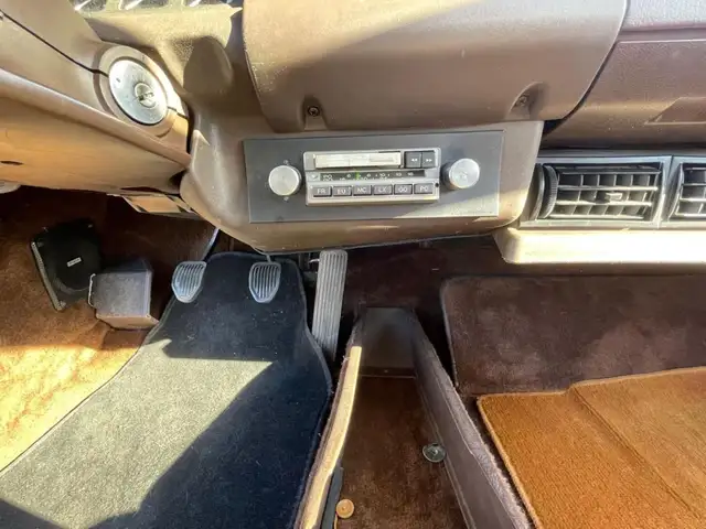 Matra Unknown Model view 14
