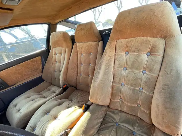 Matra Unknown Model view 11