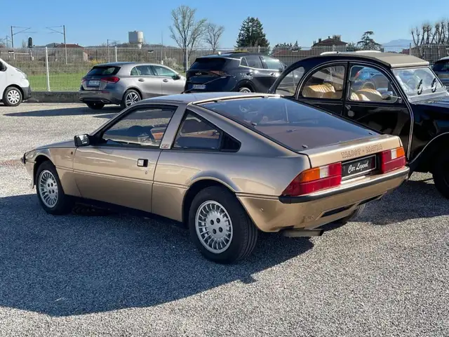 Matra Unknown Model view 6