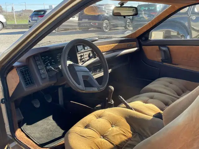 Matra Unknown Model view 8