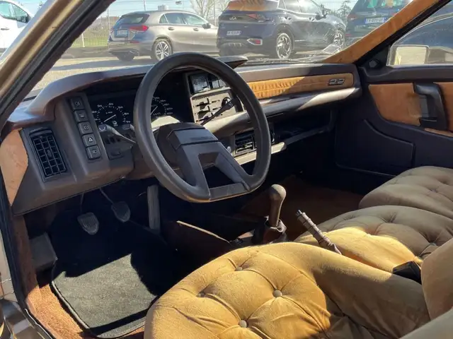 Matra Unknown Model view 9