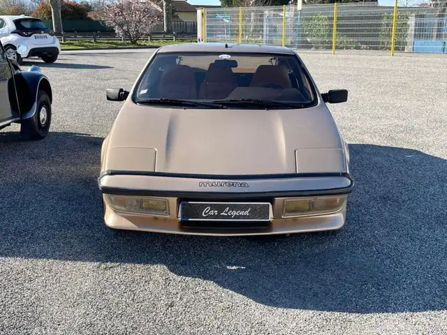 Matra Unknown Model view 2