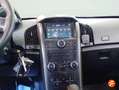Mahindra XUV500 AWD (4X4) W8 - 7 plazas Naranja - thumbnail 8