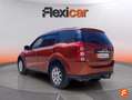 Mahindra XUV500 AWD (4X4) W8 - 7 plazas Naranja - thumbnail 5