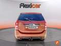 Mahindra XUV500 AWD (4X4) W8 - 7 plazas Naranja - thumbnail 4