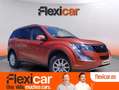 Mahindra XUV500 AWD (4X4) W8 - 7 plazas Naranja - thumbnail 1