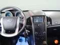 Mahindra XUV500 AWD (4X4) W8 - 7 plazas Naranja - thumbnail 7