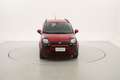 Fiat Panda Hybrid Cross 1.0 Mild Hybrid 69CV Rosso - thumbnail 8