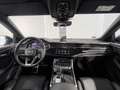 Audi SQ8 4.0 TDI QUATTRO+NAVI+AHK+HD MATRIX+HEAD UP+360°+V Zilver - thumbnail 12