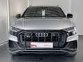 Audi SQ8 4.0 TDI QUATTRO+NAVI+AHK+HD MATRIX+HEAD UP+360°+V Silber - thumbnail 4