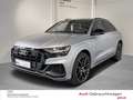 Audi SQ8 4.0 TDI QUATTRO+NAVI+AHK+HD MATRIX+HEAD UP+360°+V srebrna - thumbnail 1
