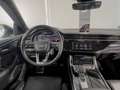 Audi SQ8 4.0 TDI QUATTRO+NAVI+AHK+HD MATRIX+HEAD UP+360°+V Zilver - thumbnail 13