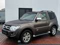 Mitsubishi Pajero 3.2 DI-D Edition 30*1HAND*NUR 102TKM*TOP* Braun - thumbnail 3