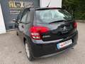 Citroen C3 1,4 Comfort Airdream Schwarz - thumbnail 10