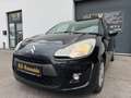 Citroen C3 1,4 Comfort Airdream Schwarz - thumbnail 1