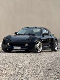 Smart Roadster 82 Aut.
