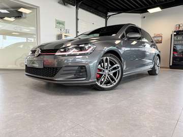 Golf 2.0 TSI Performance DSG