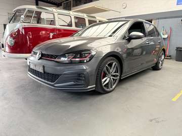 Golf 2.0 TSI Performance DSG