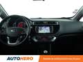Kia Rio 1.2 ISG Active Gris - thumbnail 12