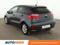Kia Rio 1.2 ISG Active Gris - thumbnail 4