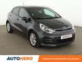 Kia Rio 1.2 ISG Active Gris - thumbnail 8